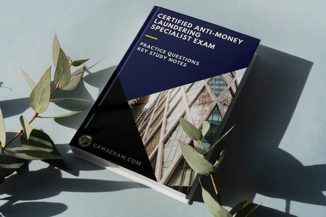 CAMS Exam Study Materials