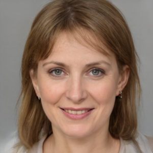 Picture of Hannah V. Rucker