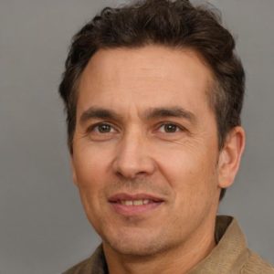 Picture of Christopher R. Estill