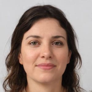 Picture of Holly S. Elliott